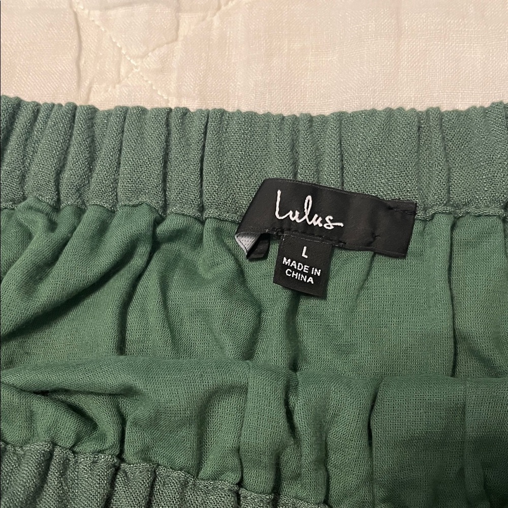 Lulus Dress - Picture 7 of 11